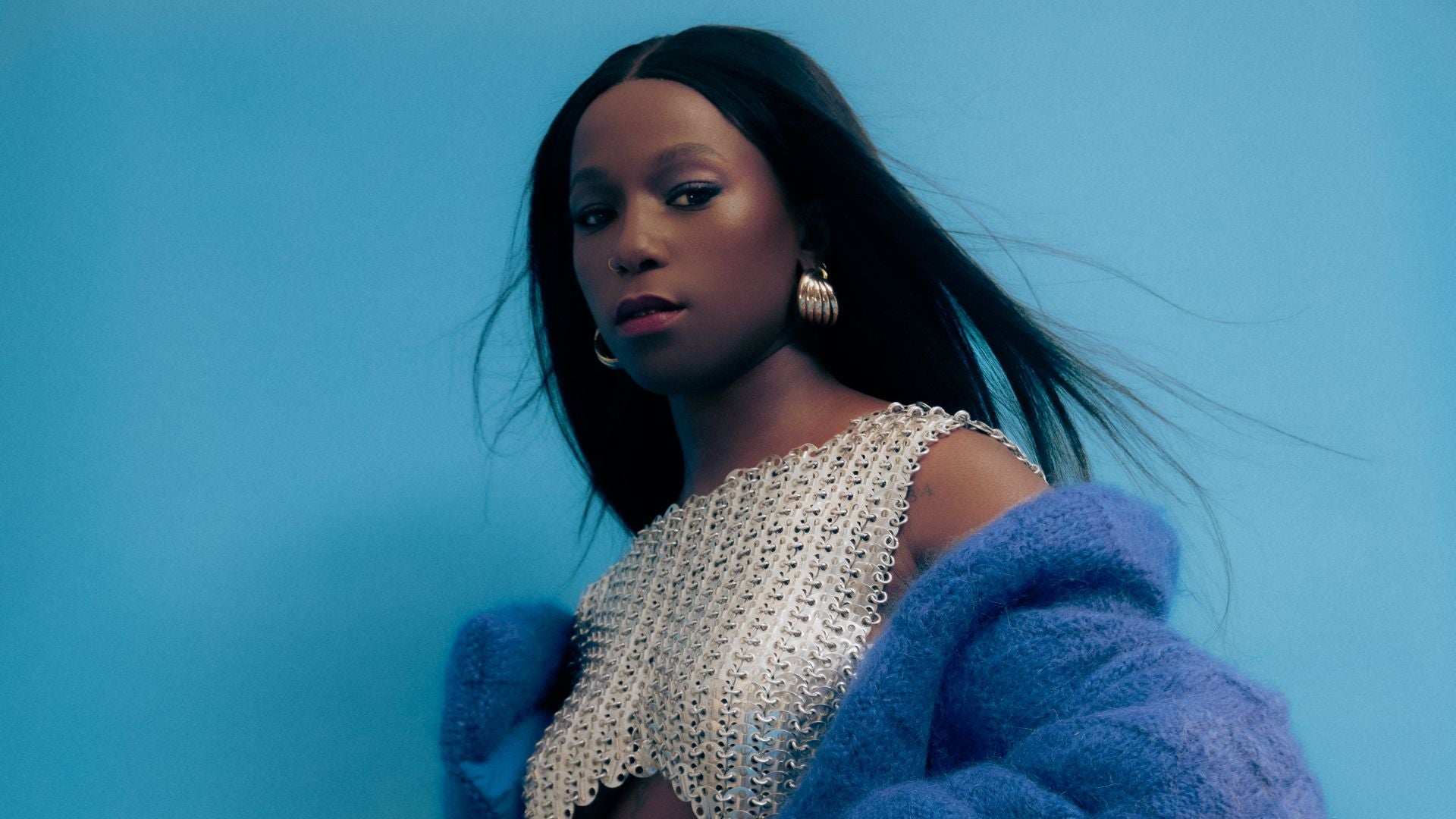 Sabina Ddumba 2026 (Lomma) | Salt & Sound