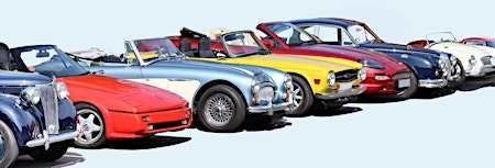 Rainbows Autumn Car Run 2026 | Bawdon Lodge Farm
