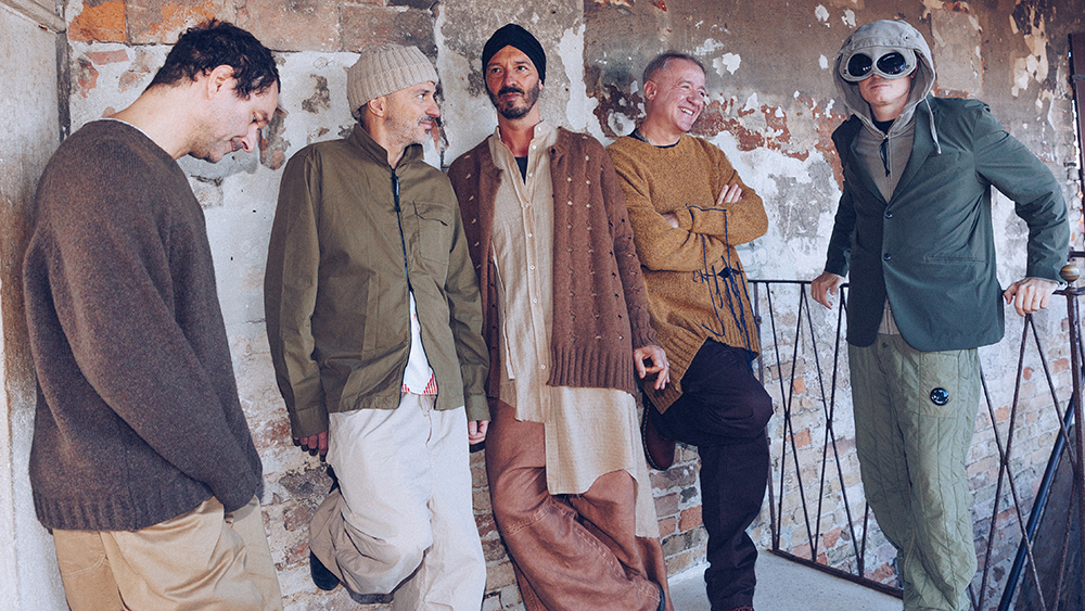 Subsonica: Terre Rare 96-26 2026 (Brescia) | Festa di Radio Onda D'Urto