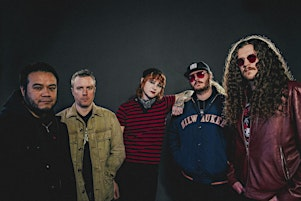 August 9th Vandoliers at KBZR Radioactive Ball | Churchill School