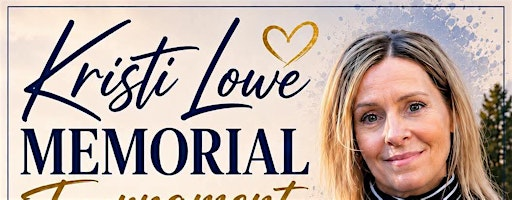 The Kristi Lowe Memorial Golf Tournament | Canadian Golf and Country Club