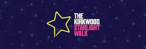 The Kirkwood Starlight Walk 2027 | The John Smith's Stadium