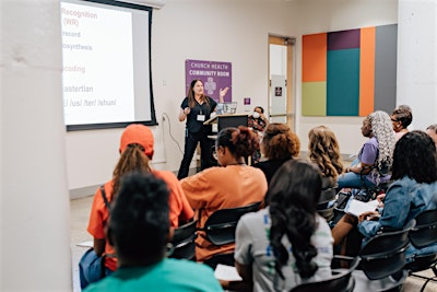 2026 Memphis Literacy Conference | Crosstown Concourse