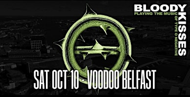 Bloody Kisses | Voodoo