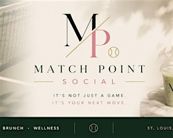 Match Point Social | Forest Lake Tennis Club