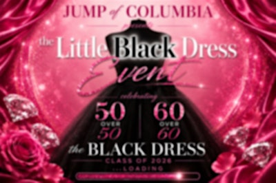 Little Black Dress Class Of 2026 | Dr. Christa S. Martin Community Center