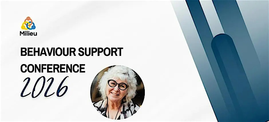Behaviour Support Conference 2026- Professional Registration | Pacific Autism Family Network