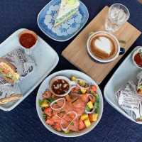 Neighborgood X Origami Cafe Phuket