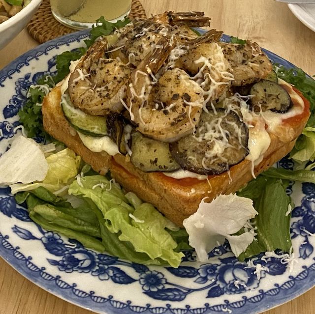 분위기 철철 성신여대 맛집