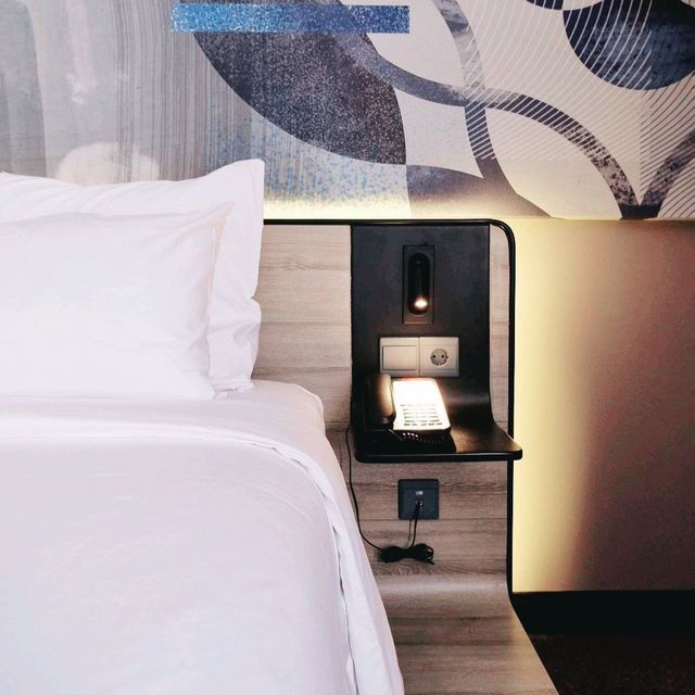 Novotel Suites Yogyakarta Malioboro