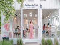 Memory House Cafe สามพราน