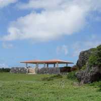 【沖縄・宮古島】東平安名崎