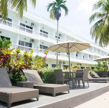 BINTAN BEACH RESORT 
