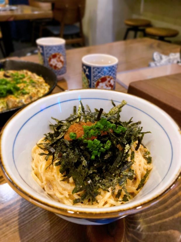 尖沙咀｜有格調的日式居酒屋🏮