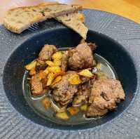 推薦食肉獸必嗌既慢煮牛肩肉闊條麵