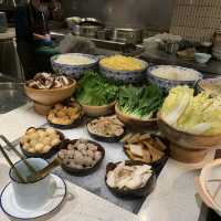 早餐Buffet有雞蛋仔｜普慶