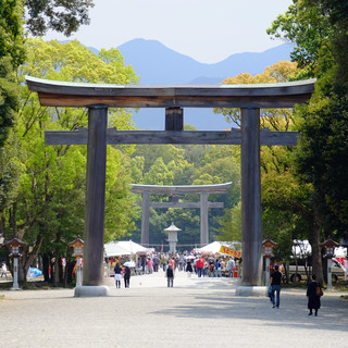 Kashihara Shrine