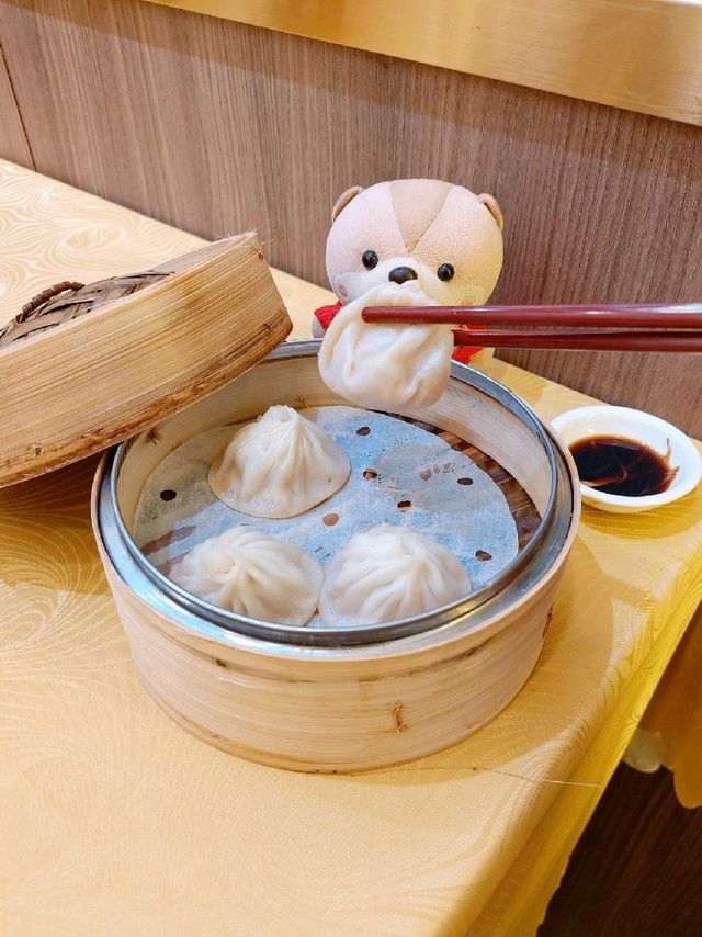 觀塘 | 千歲擔擔麵 | 多選擇美食