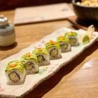 The Yuu Japanese Dining (Wan Chai)
