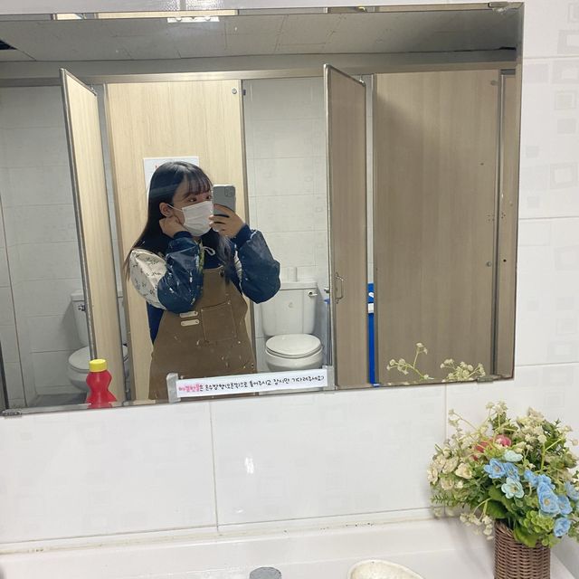 혼자가기 좋은 힐링 드로잉 카페! "혜화 그림제작소"