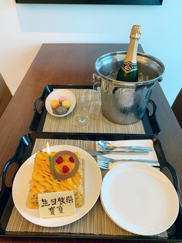 夢寐以求！望住一望無際海景酒店🏨
