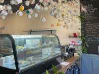 First Sipp Cafe