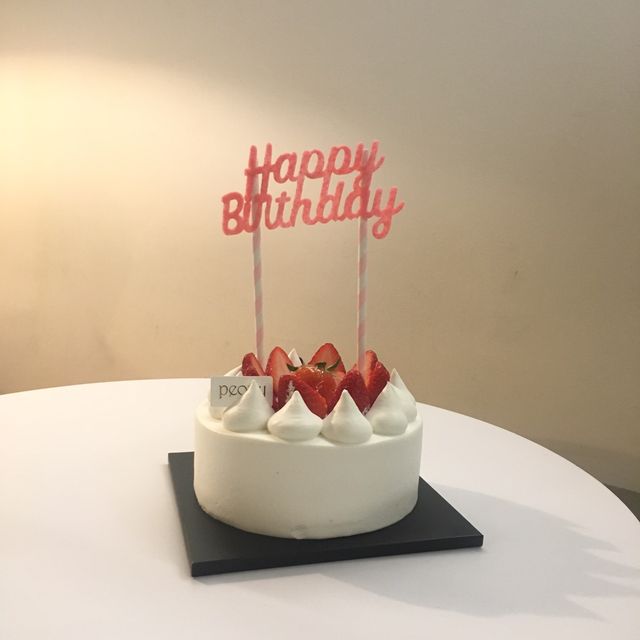 한남동 “카페아운”