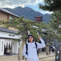 Hiroshima trips