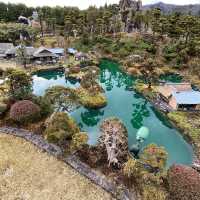 東武ワールドスクウェア