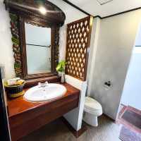 โรงแรม ลำปาง ริเวอร์ ลอดจ์