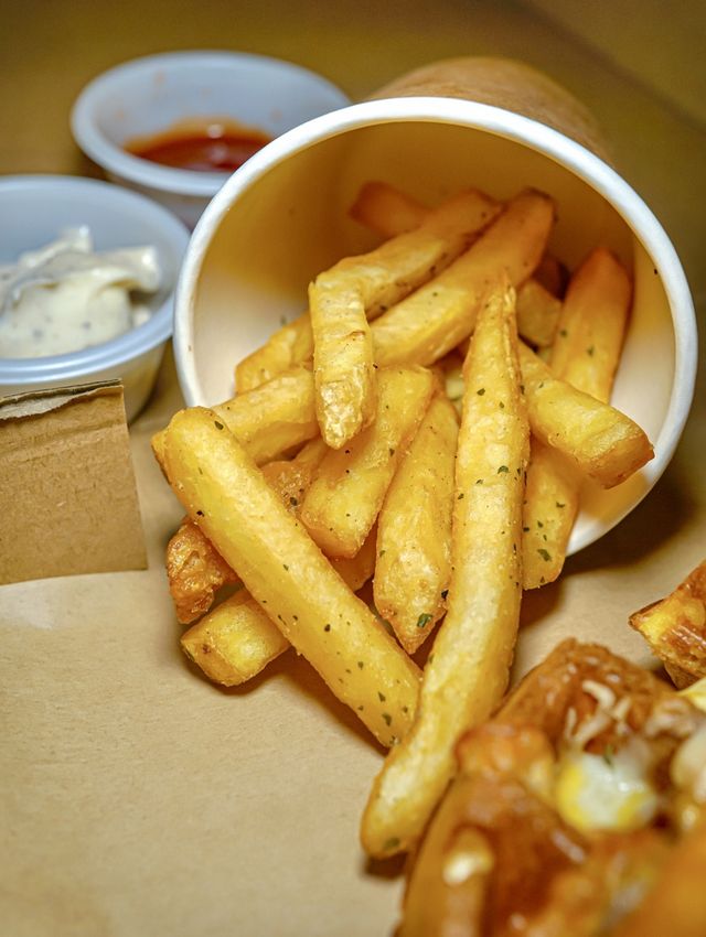 前有線體記加持,窩夫pizza你要試 前有線體記加持,窩夫pizza你要試