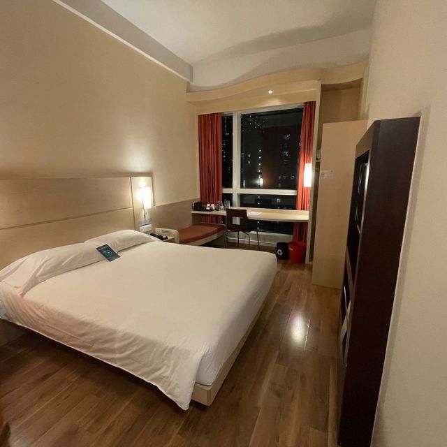 $400唔使既抵玩staycation 