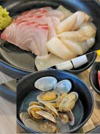 抵價任食澳洲和牛燒肉放題