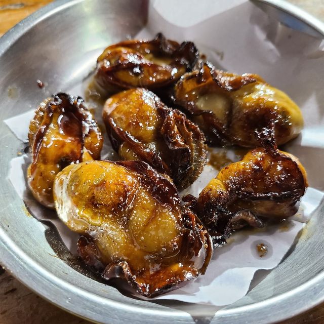 蠔食蠔買