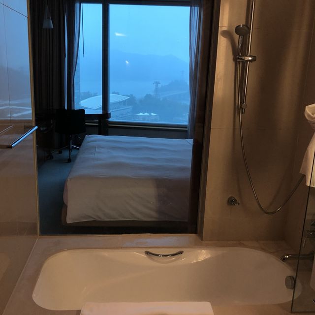 性價比高的staycation🤗