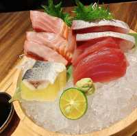 犒賞自己之日本橋浜町食事処（微風南山店）