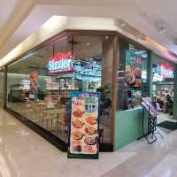 Sizzler ชั้นG บาร์สลัดที่ใหญ่ที่สุดในประเทศไทย