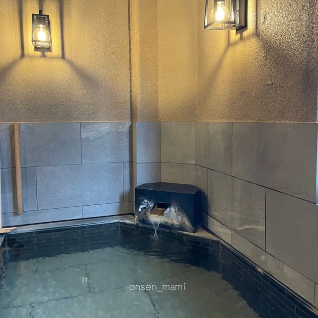 渋温泉に行ったら絶対行って欲しい、人気の貸切ロウリュ🧖‍♀️