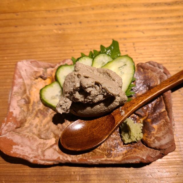 アットホームで居心地抜群の居酒屋【炭火笑店 陽】⭐
