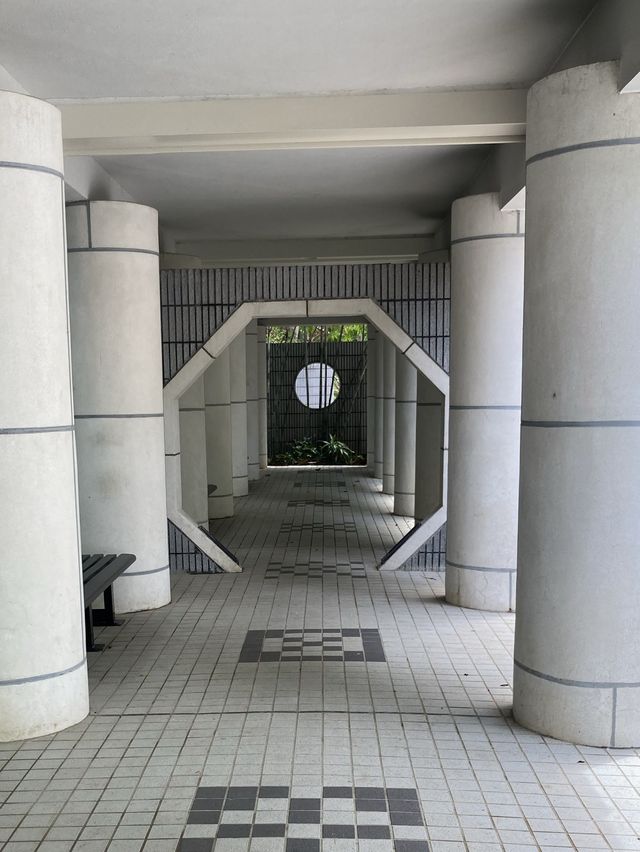 【市區散步好去處】香港公園｜欣賞小龜曬太陽。穿過大瀑布。登上鳥瞰角觀景台｜2小時散步路線