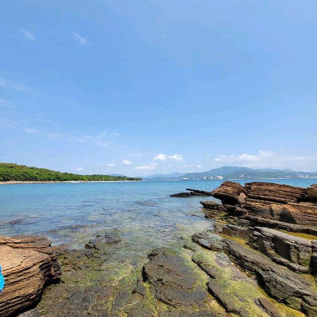 個半小時就到的🏝世外桃源🏖🤩🤩🤩