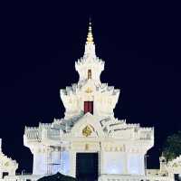 ศาลหลักเมืองนครศรีธรรมราช