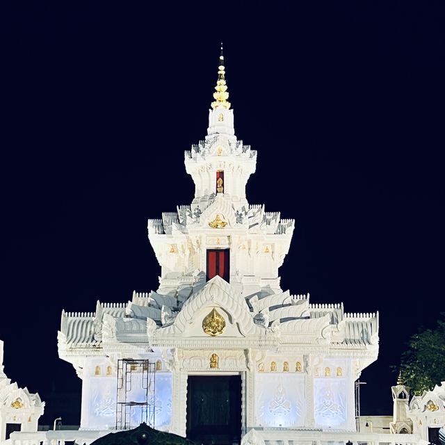 ศาลหลักเมืองนครศรีธรรมราช