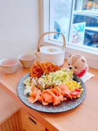 佐敦 | Tera | 人氣小店