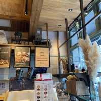 《台北》PAUL 法國保羅麵包 (仁愛店)