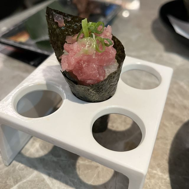 大滿足感❤️