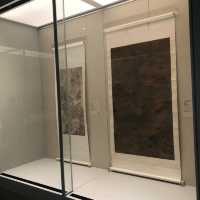 「想識。賞析中國山水畫」展覽