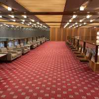 【神戸】ホテルオークラ神戸　お部屋からの景色が最高✨