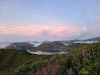 日出系列~港版阿里山🌅