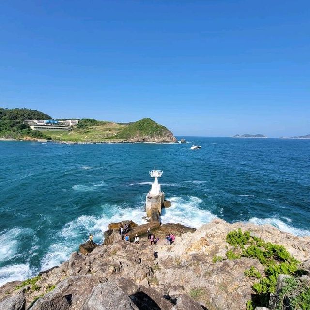 東龍洲隱世海景士多👨‍🍳🏖🏖